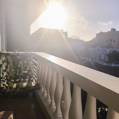 민델로 Casa Sofia 아파트 외부 사진
